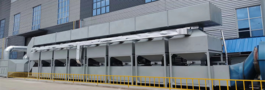 施耐德代理商办公场景
